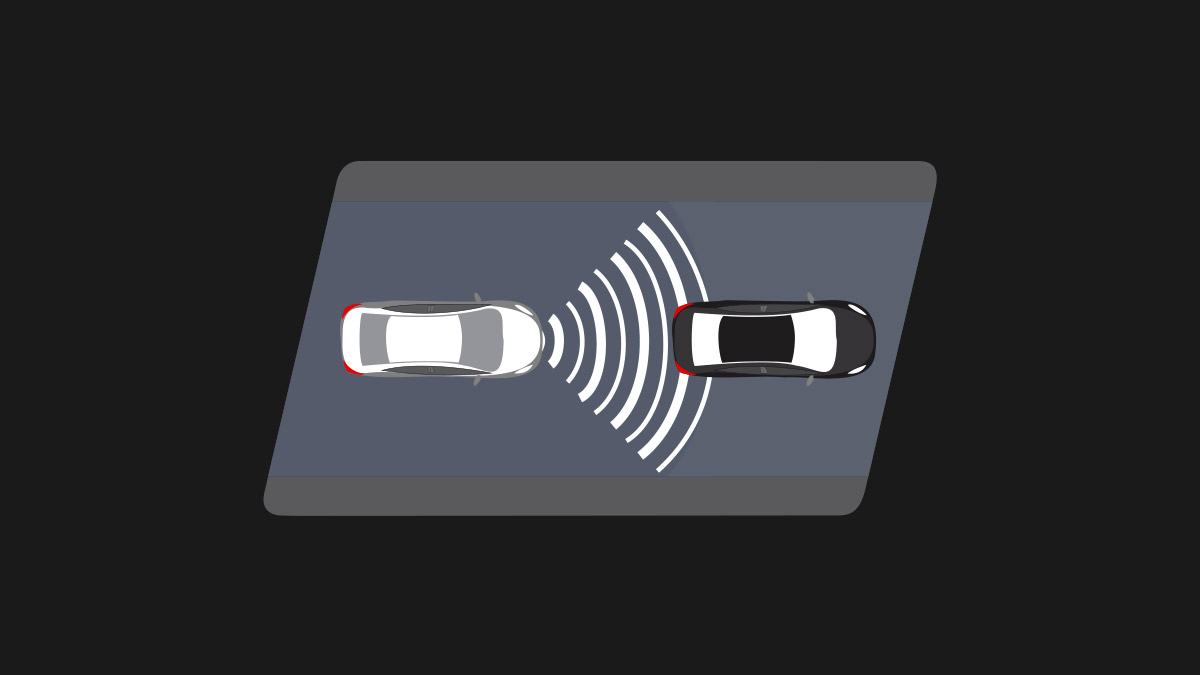 Adaptive Cruise Control