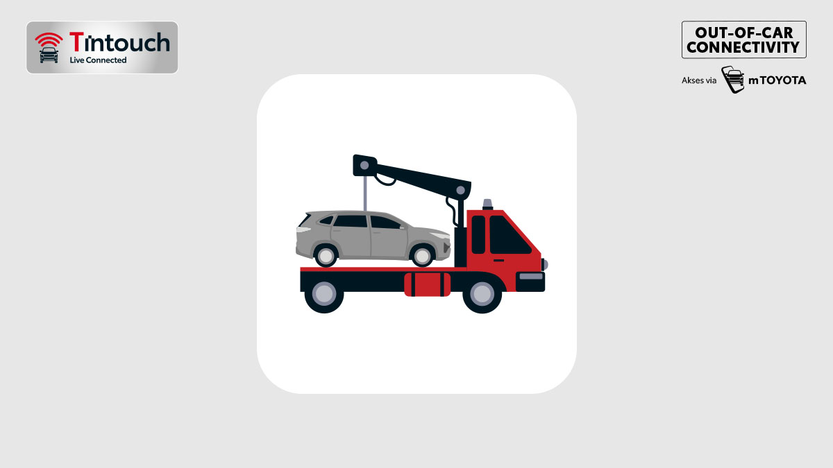 Emergency Road Assistance