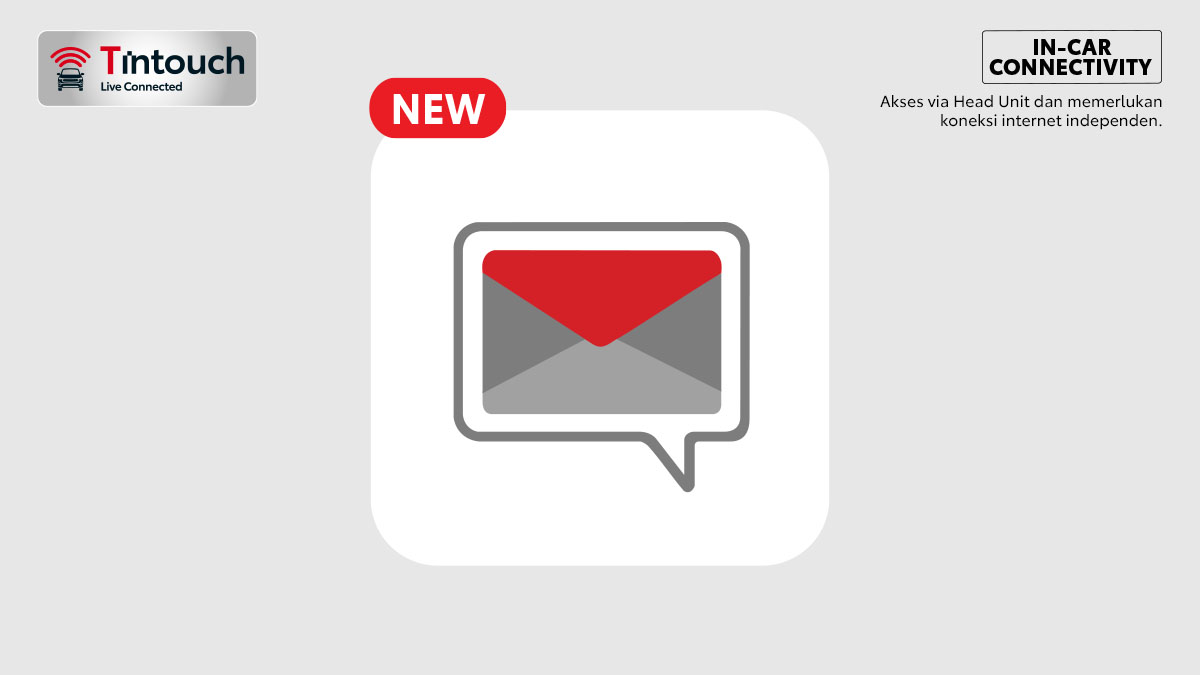 Messages Center