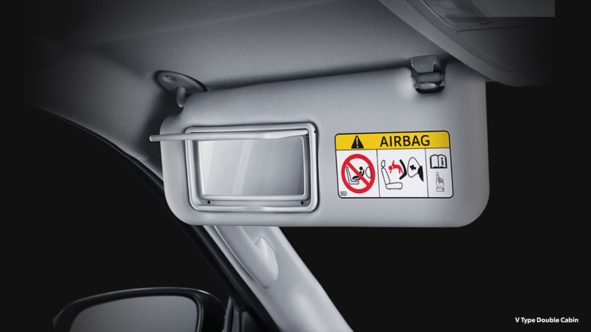 Sun Visor