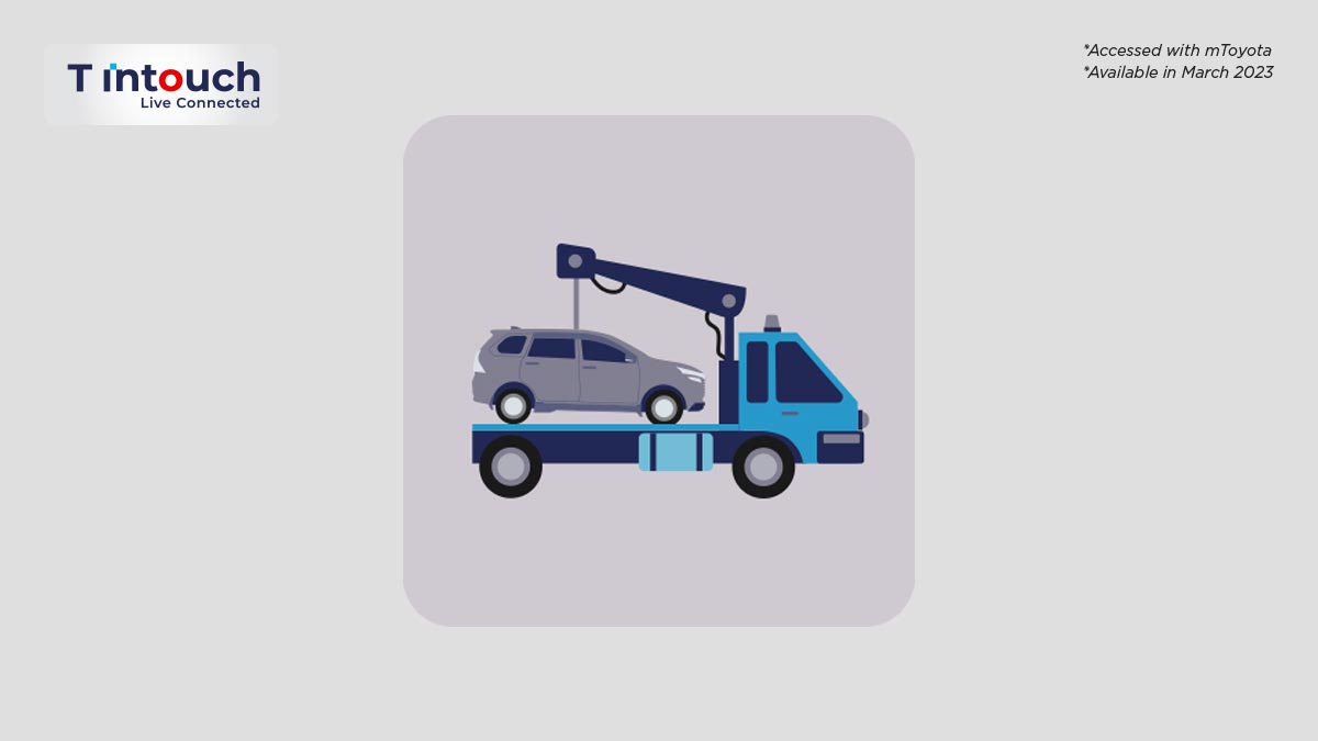 Road Assistance