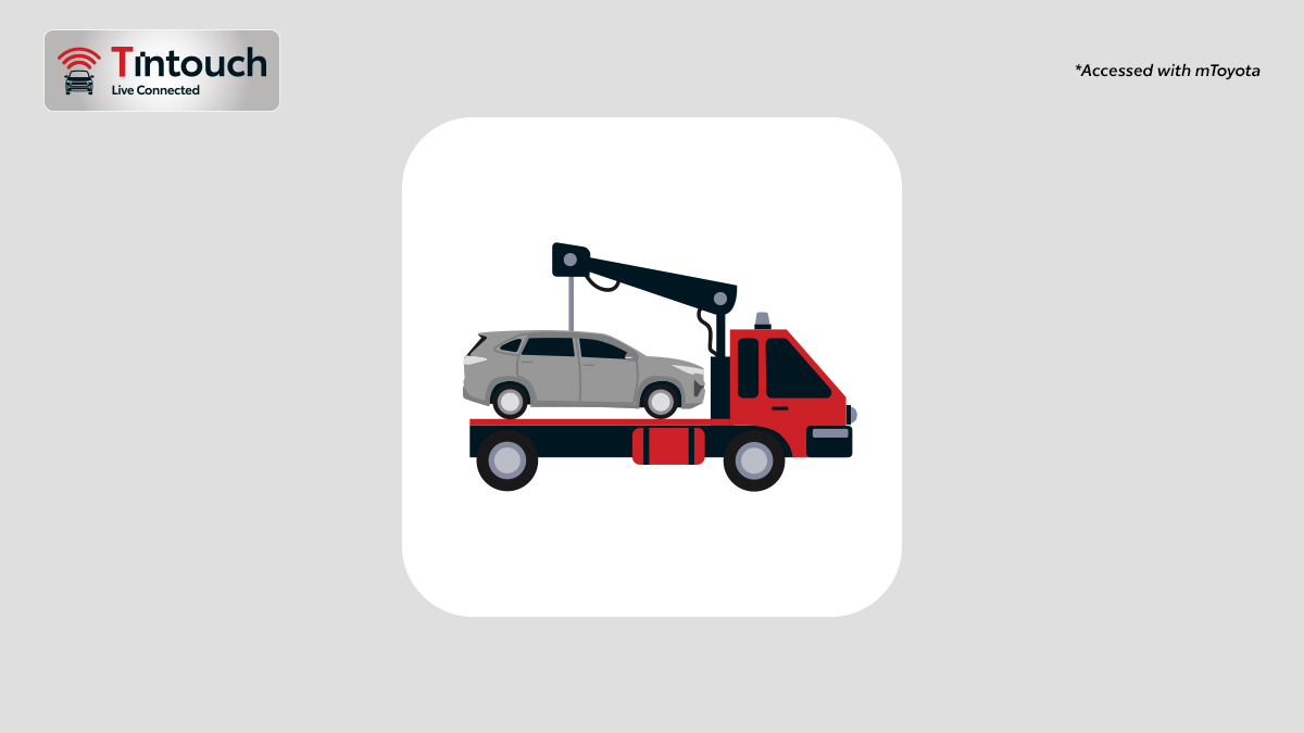 Emergency Road Assistance