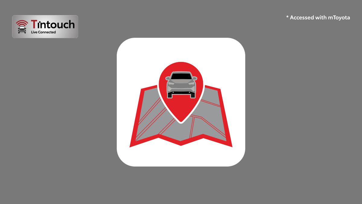 Stolen Vehicle Tracking