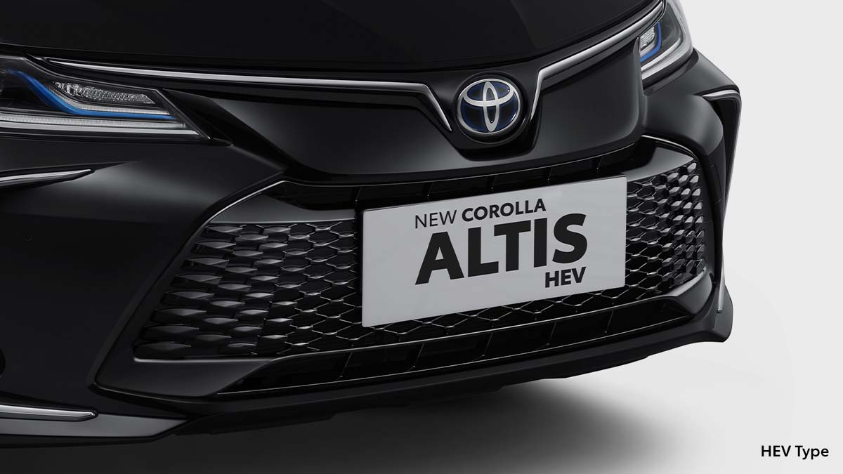 Dazzling Grille Design