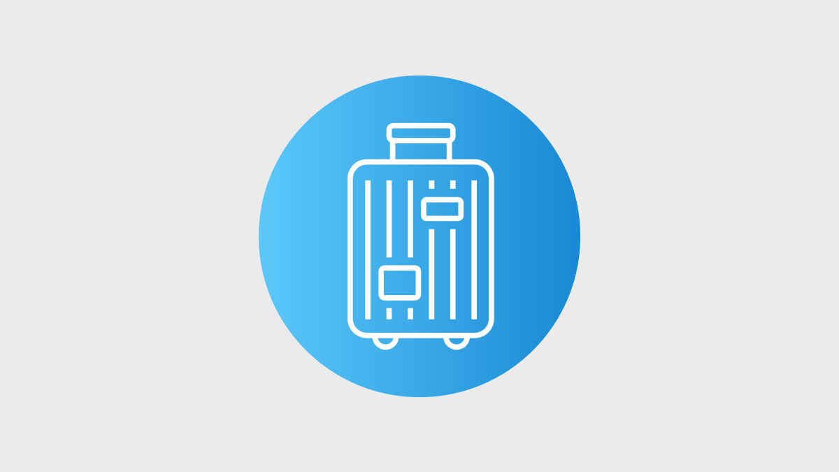 Uncompromised Luggage Capacity