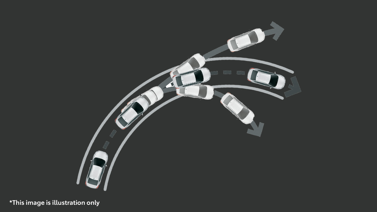 Vehicle Stability Control