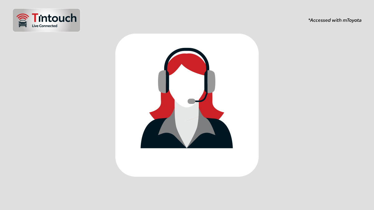 Inquiry & Support Center