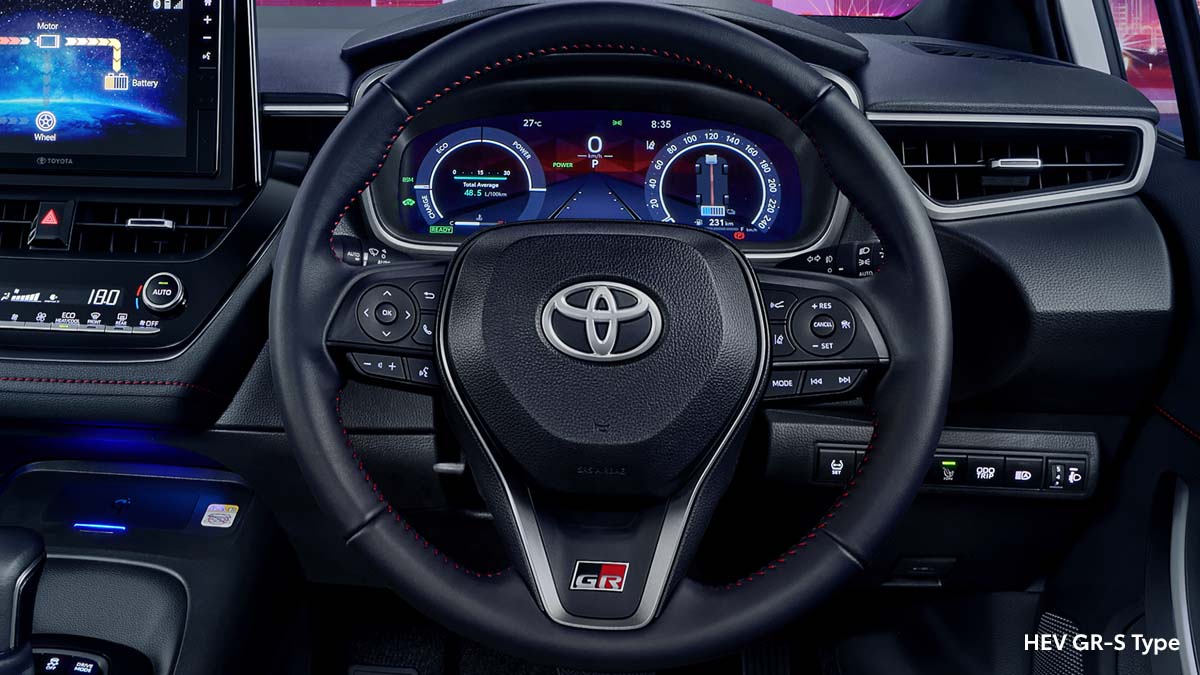 Tuning Electric Power Steering