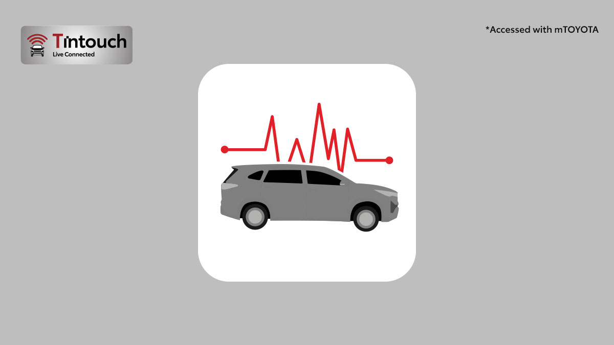Vehicle Info