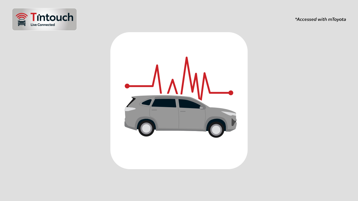 Vehicle Info