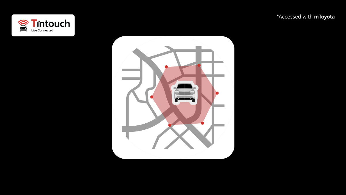 Geofencing