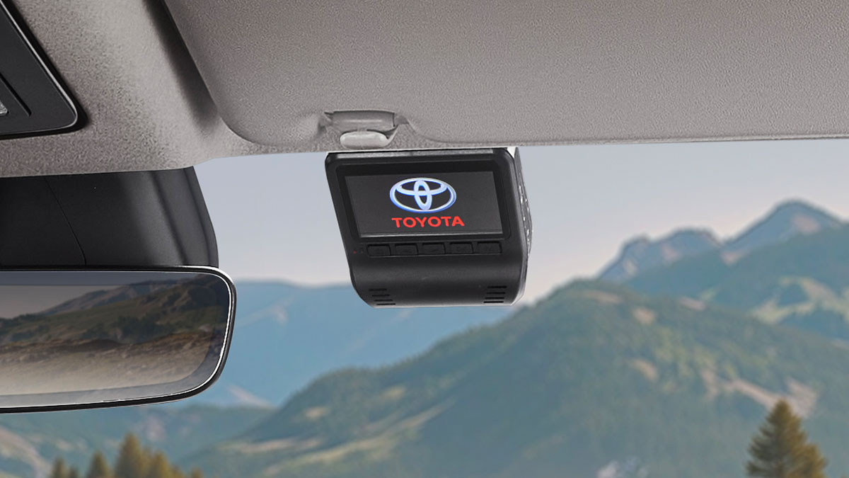 DVR Camera
