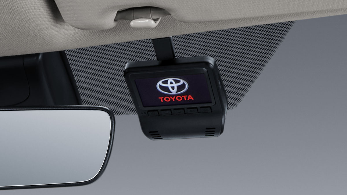 Dashcam DVR