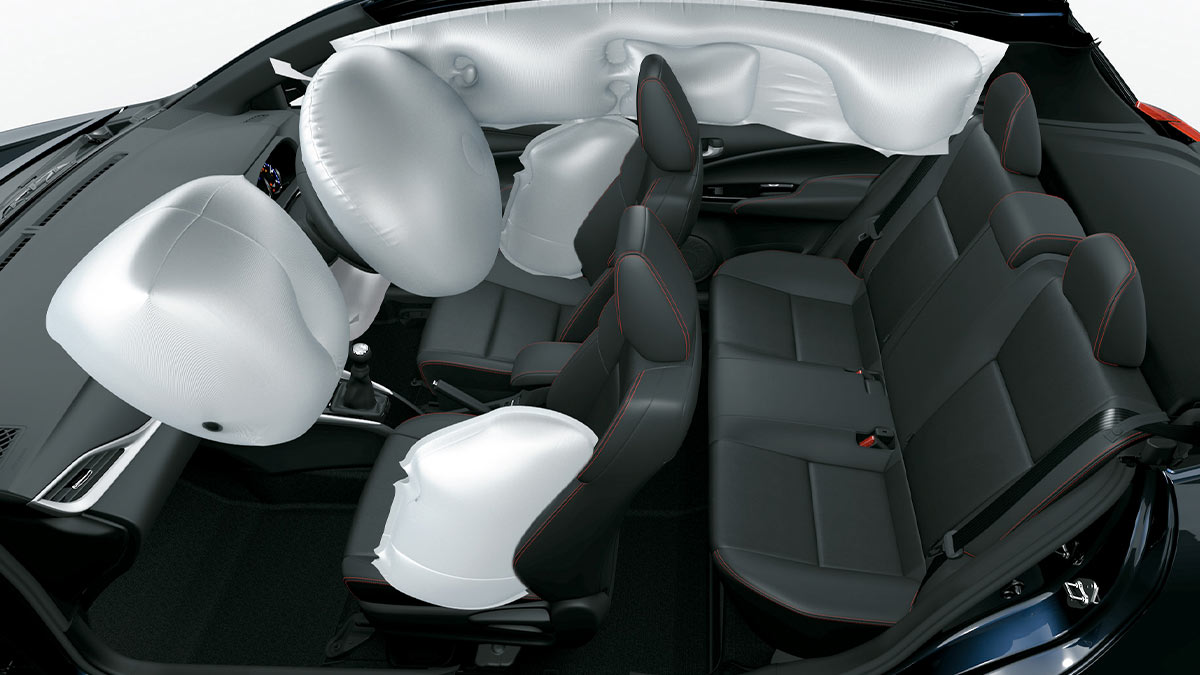 yaris gr sport