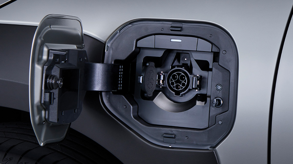 Safety and Fast Charging Battery Technology System