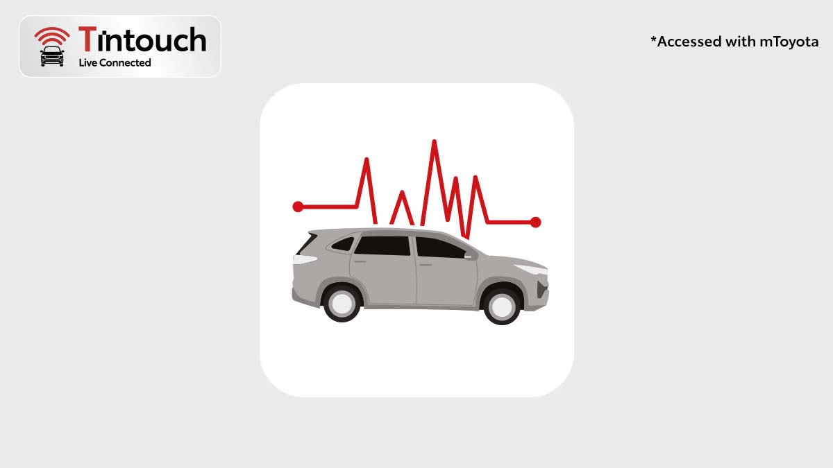 Vehicle Info