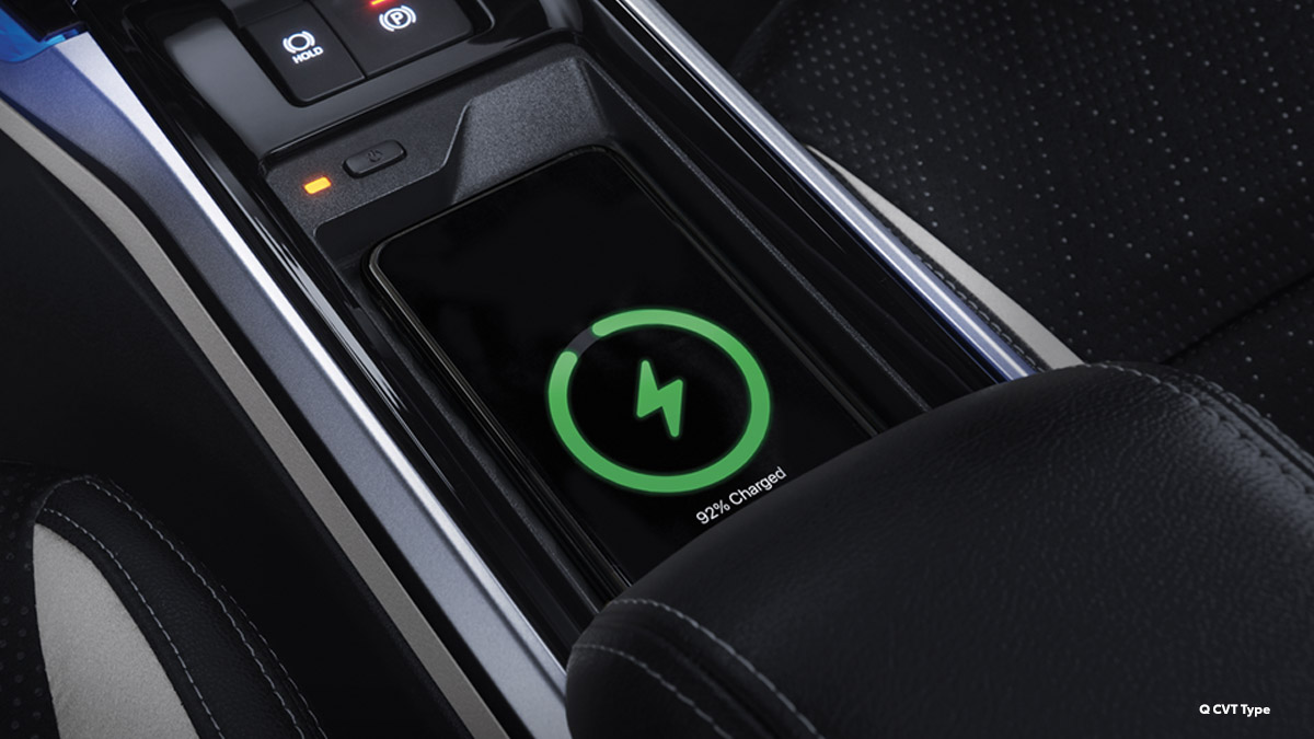 New Wireless Charger (All Type)