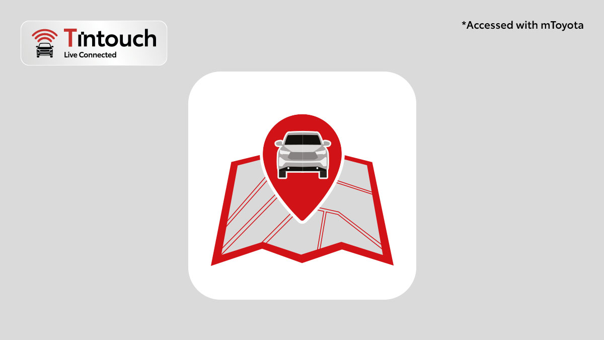 Stolen Vehicle Tracking