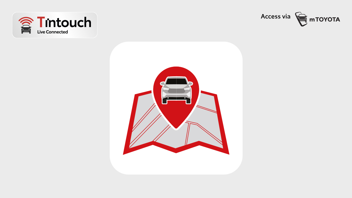 Stolen Vehicle Tracking