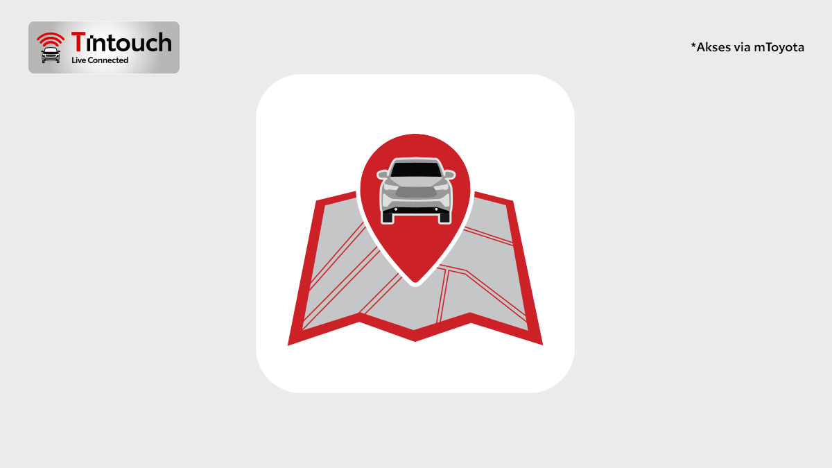 Stolen Vehicle Tracking