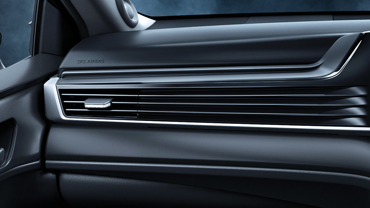 New Extravagant Ornamentation