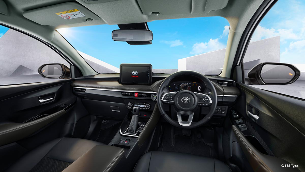 Powerful yet Elegant Dashboard