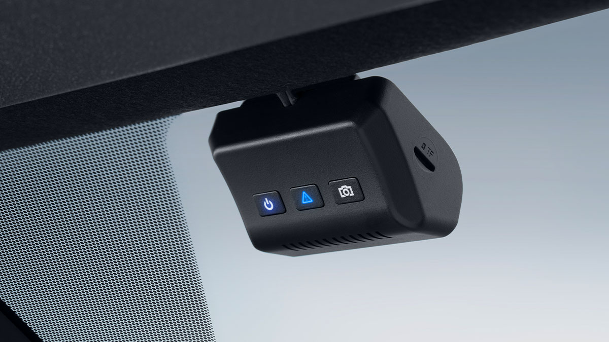 DVR