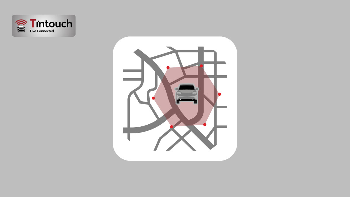 Geofencing