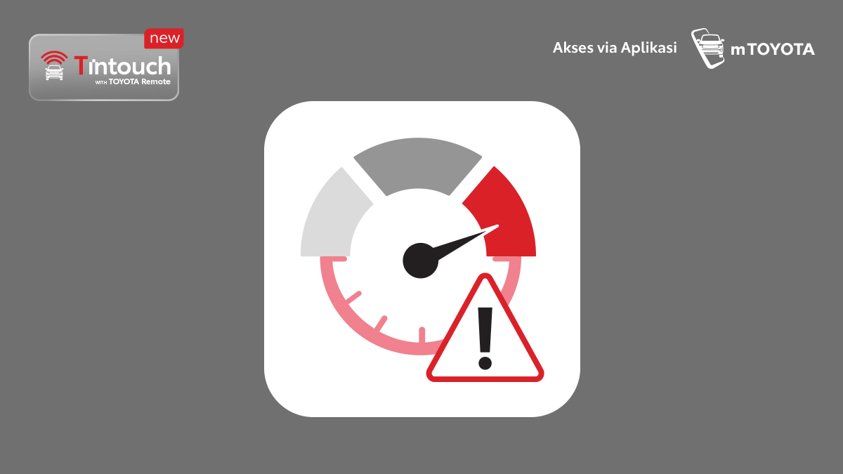 Speed & Idle Alert