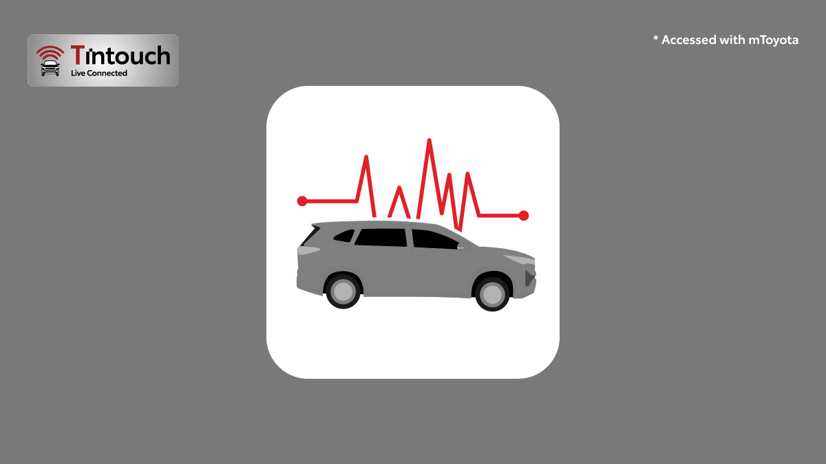Vehicle Info