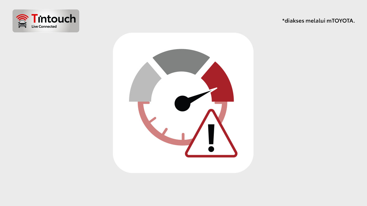 Speed & Idle Alert