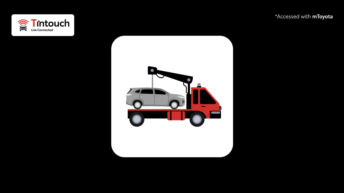 Road Assistance