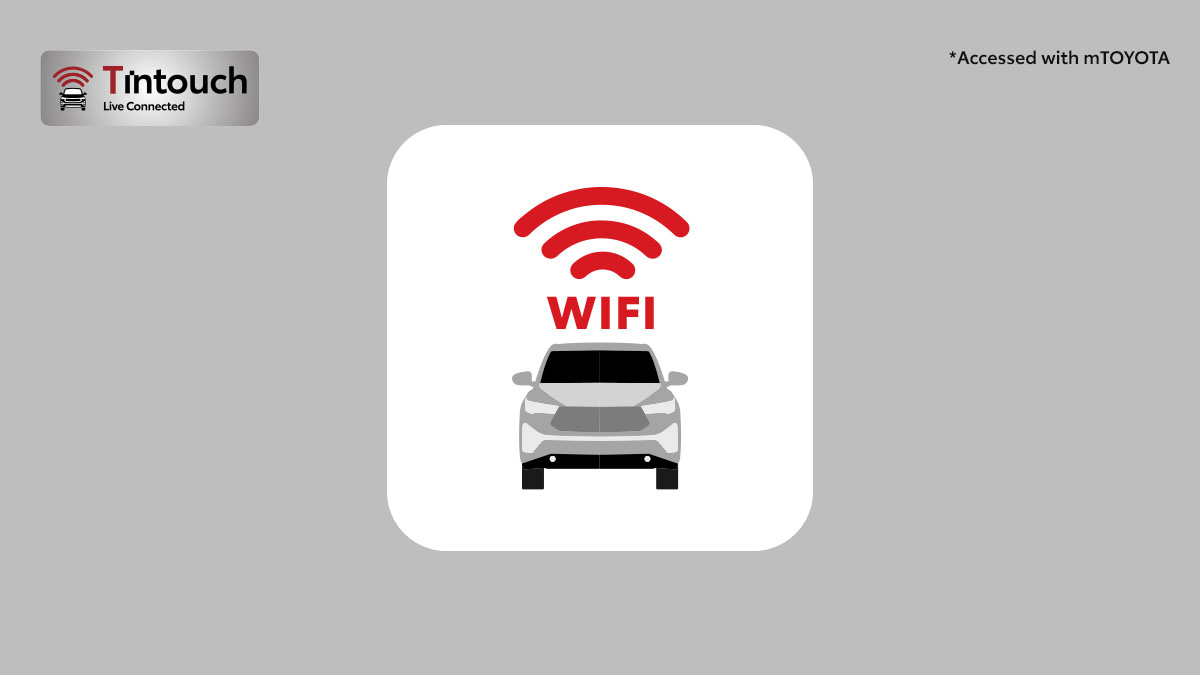 New In-Car Wi-Fi Hotspot