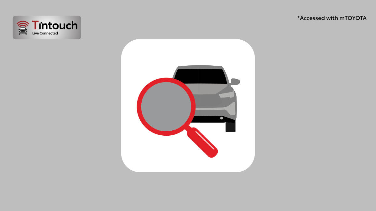 Find My Car