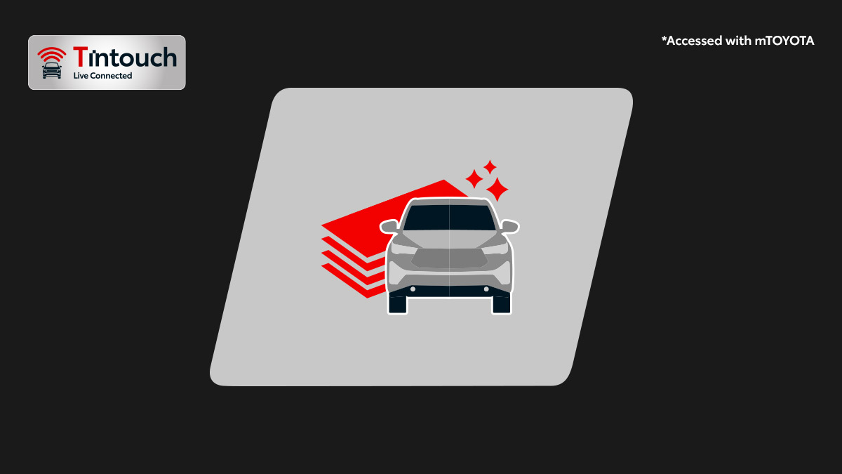 Safe Driving Reward
