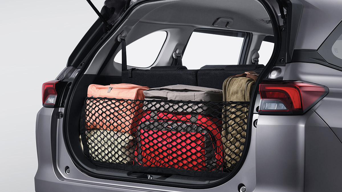 Cargo Net