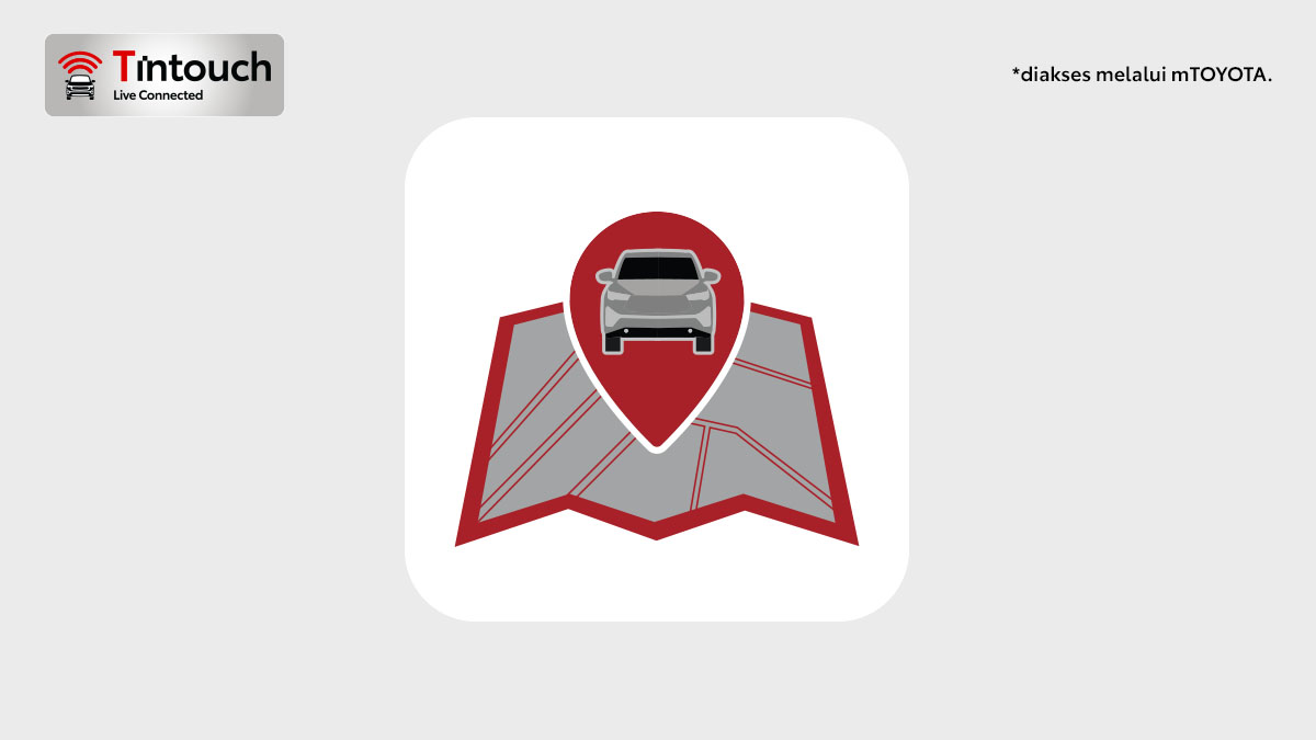 Stolen Vehicle Tracking