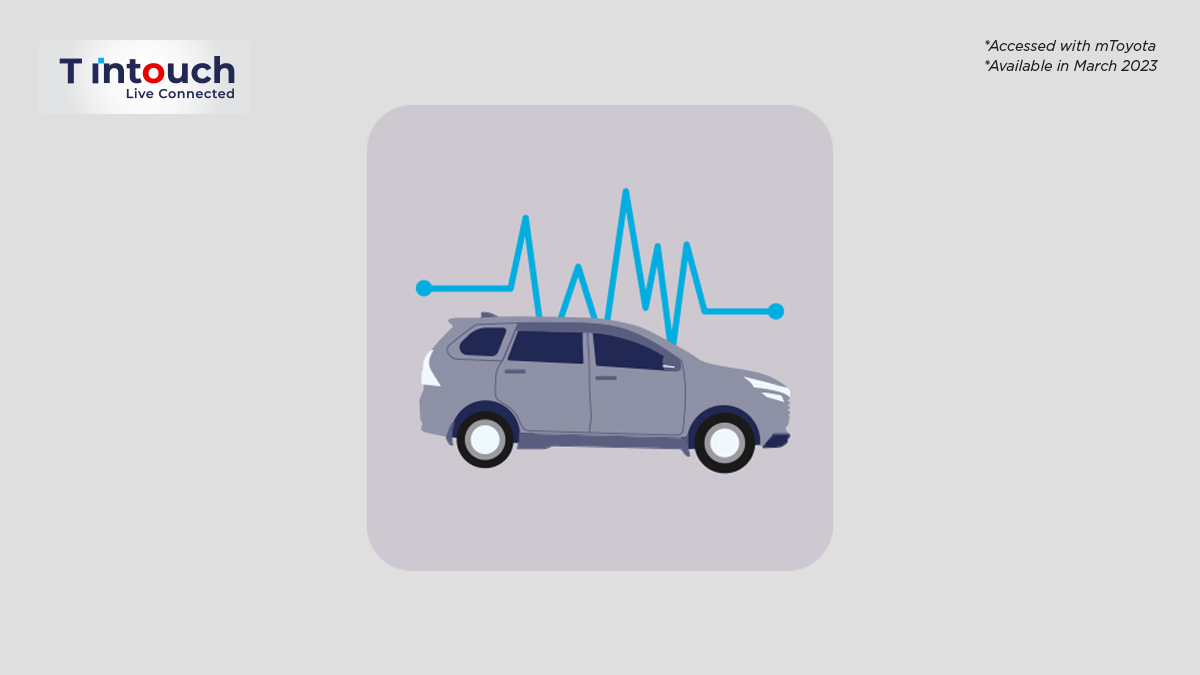 Vehicle Info