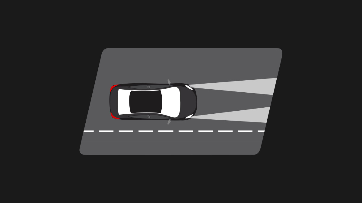 Automatic High Beam (AHB)