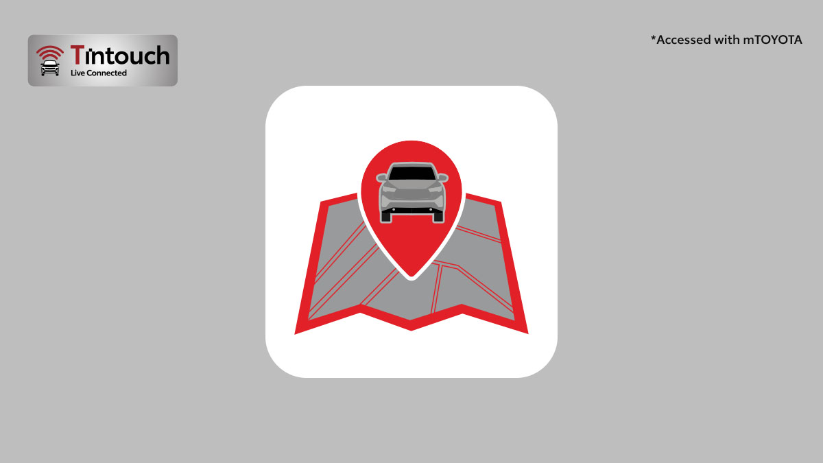Stolen Vehicle Tracking