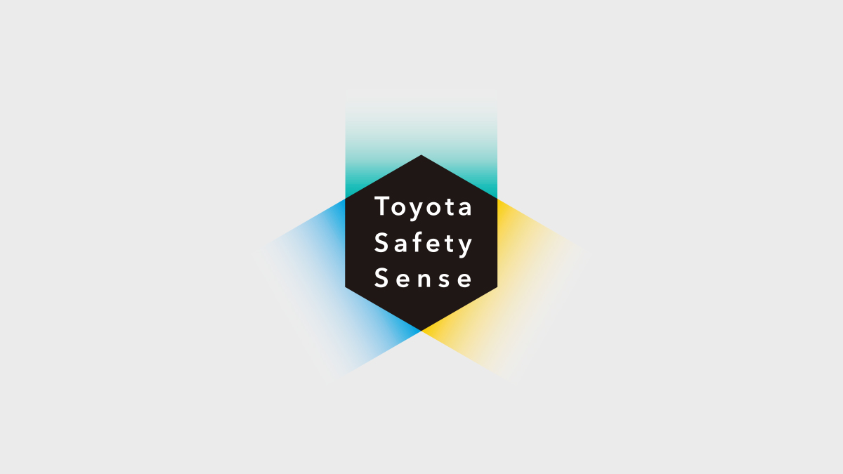 Toyota Safety Sense