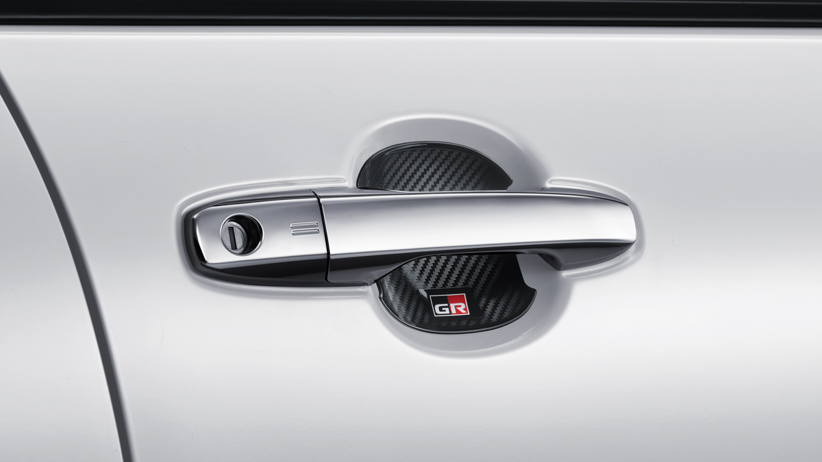 GR Door Handle Protector