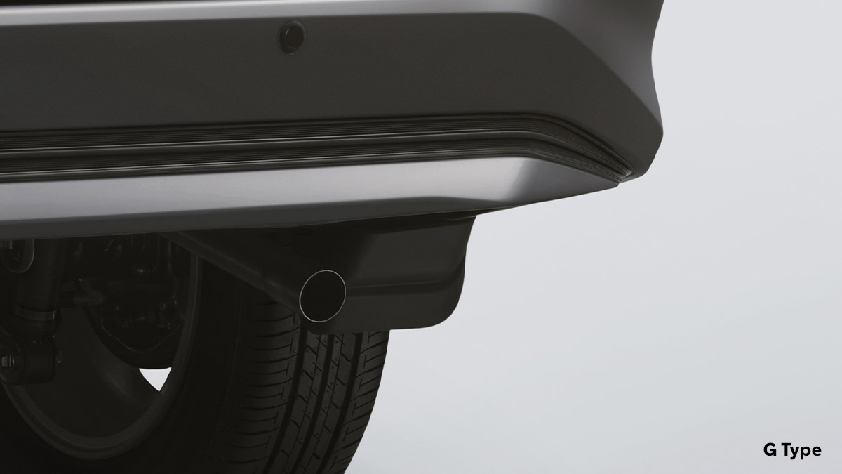 Mud Guard (All Type)