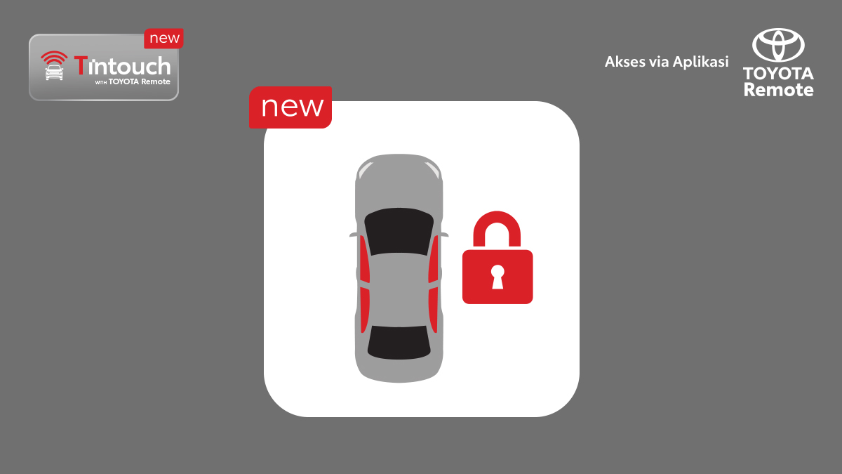 Vehicle Status (Remote Check)