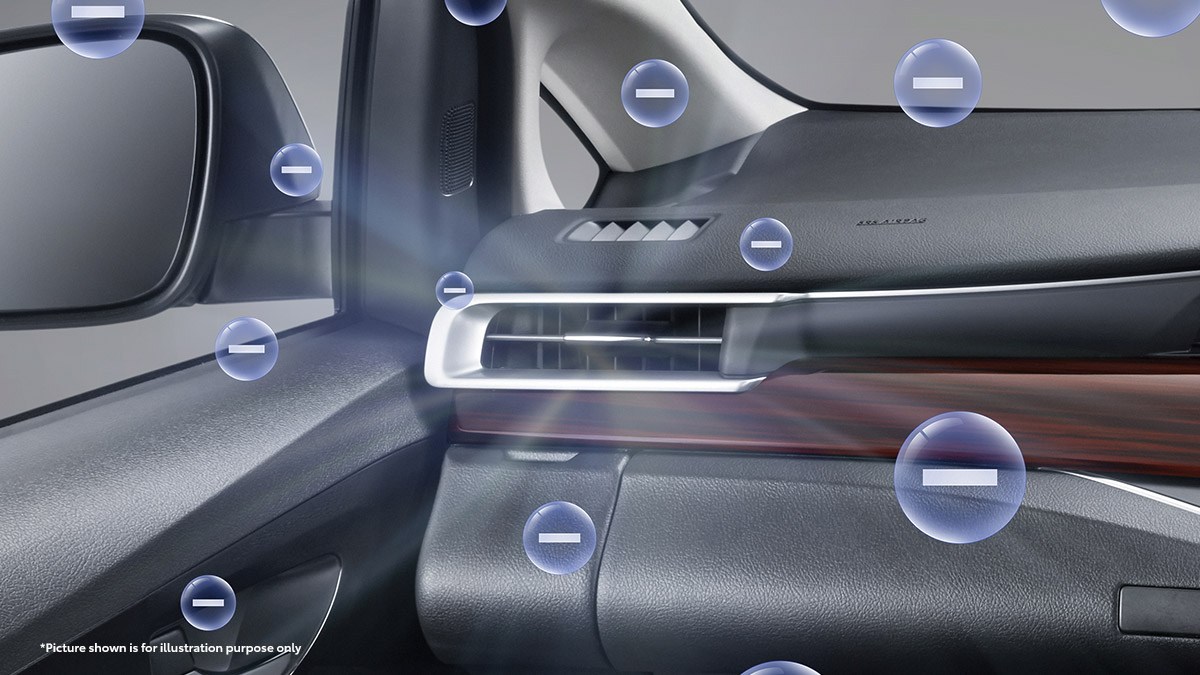 Air Purifier