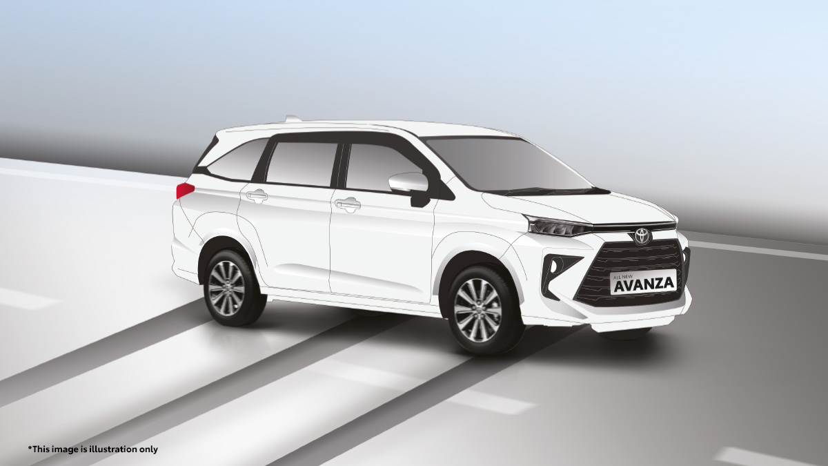 New Comfortable Suspension (All Type)