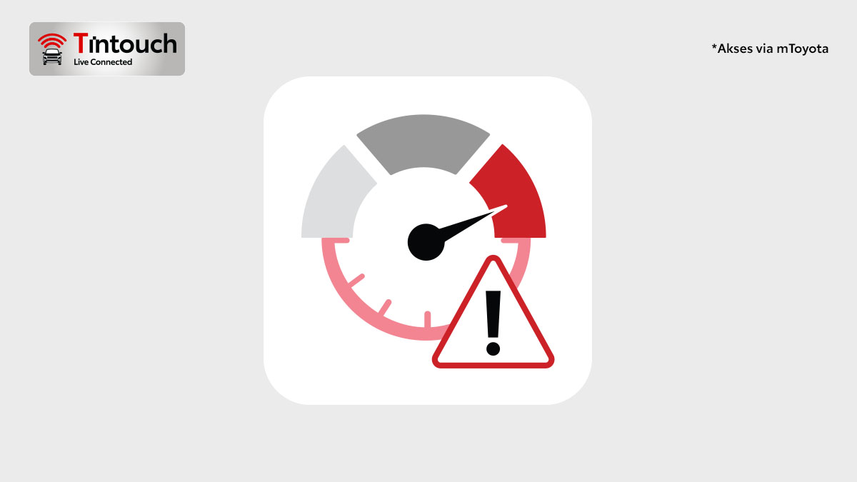 Speed & Idle Alert