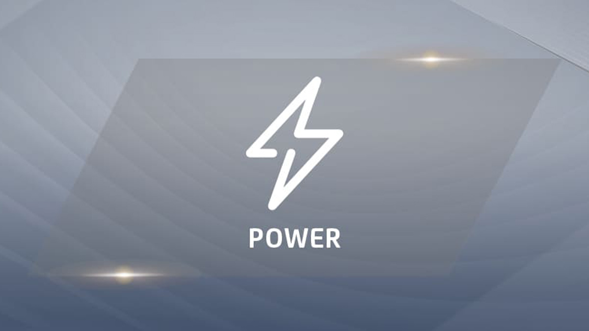 Power