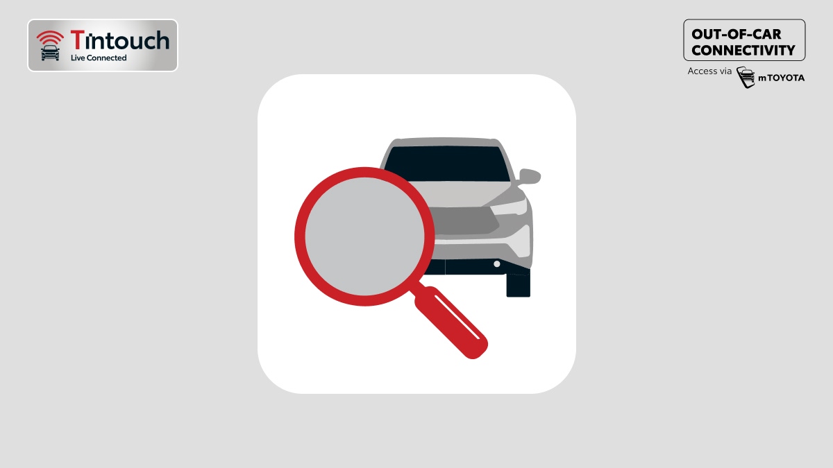 Find My Car