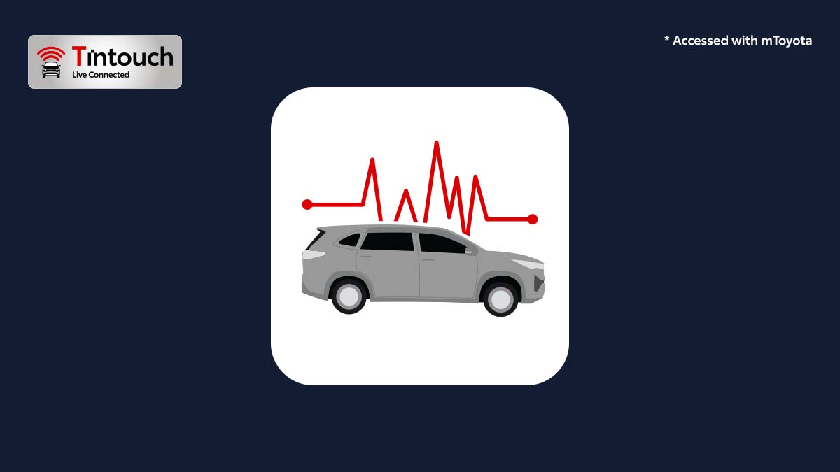 Vehicle Info